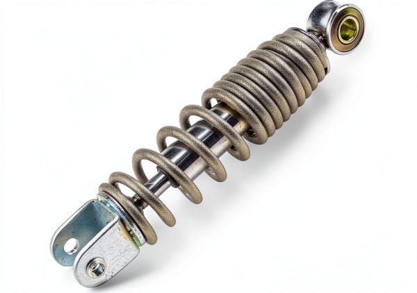 FLYPIG Rear Shock Absorber Heavy Duty Aluminum-5