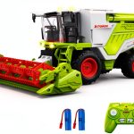 SHANTOU CHENGNONG TOY INDUSTY CO.,LTD RC Tractor Toy-0