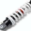 AuryngMD Rear Coilover Shock Alloy Steel-2