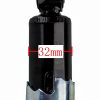 ATV Front Shock RedCap Metal Modern Design-6