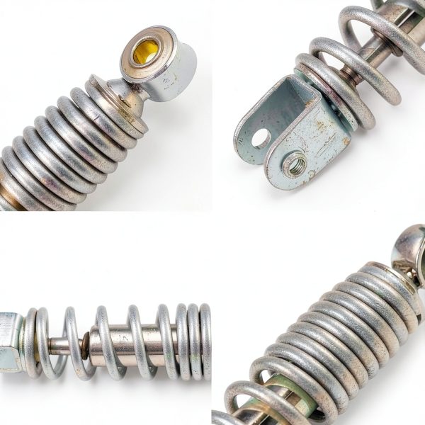 FLYPIG Rear Shock Absorber Heavy Duty Aluminum-3