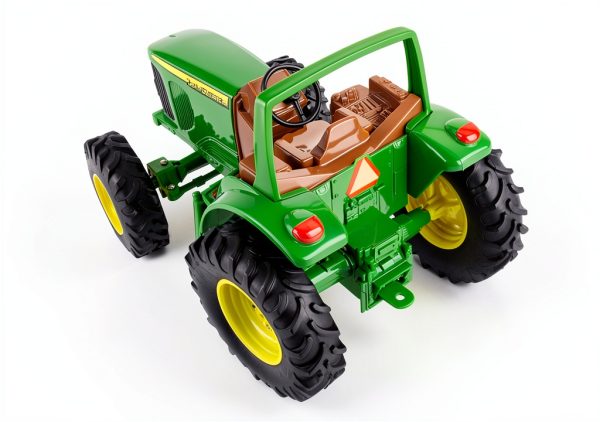 Ertl Collectibles Toy Tractor Figures for Kids 3 Years Old-3