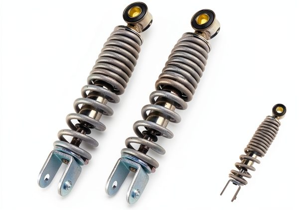 FLYPIG Rear Shock Absorber Heavy Duty Aluminum-1