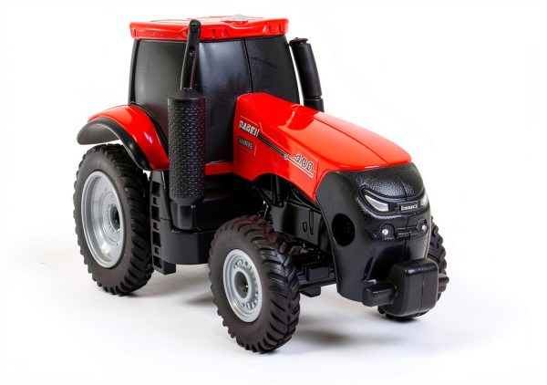 ERTL Toy Tractor Figure Plastic Design for Kids-1