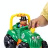 FIVE STAR TOYS Superhigh Tractor Toy Figure-2