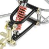 Front Suspension Swing Arm Kit Generic Metal Kit-4