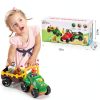 FIVE STAR TOYS Superhigh Tractor Toy Figure-5