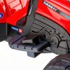 Peg Perego IGED1112 Ride-On Tractor Toy for Kids-3
