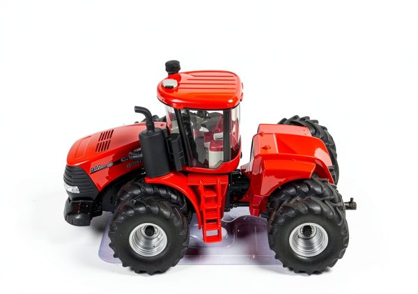 Case IH Steiger 540 4-WD Toy Tractor by TOMY-4