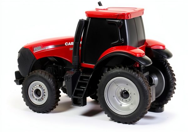 ERTL Toy Tractor Figure Plastic Design for Kids-3