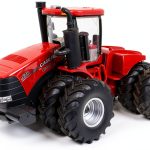 Case IH Steiger 540 4-WD Toy Tractor by TOMY-0