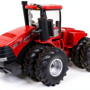 Case IH Steiger 540 4-WD Toy Tractor by TOMY-0