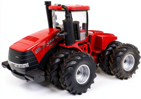 Case IH Steiger 540 4-WD Toy Tractor by TOMY-0