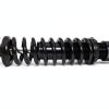 DJ-Motor Rear Shock Stainless Steel 270mm 250LBS-5