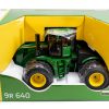 John Deere 9R 640 Prestige Tractor Toy for Kids 14+-2