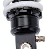 AuryngMD Rear Coilover Shock Alloy Steel-6