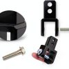 PSLER Motorcycle Rear Shock Aluminum Modern Style-3