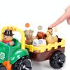 FIVE STAR TOYS Superhigh Tractor Toy Figure-3