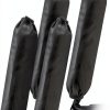 Vincreem Snowmobile Shock Protector Sleeve Covers-0