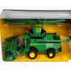 John Deere X9 1100 Combine Diecast Toy Tractor-7