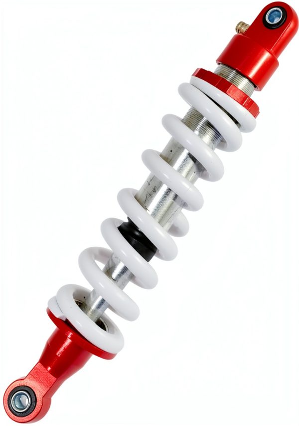 Rear Shock Absorber ZUDKSUY Steel Heavy Design-6