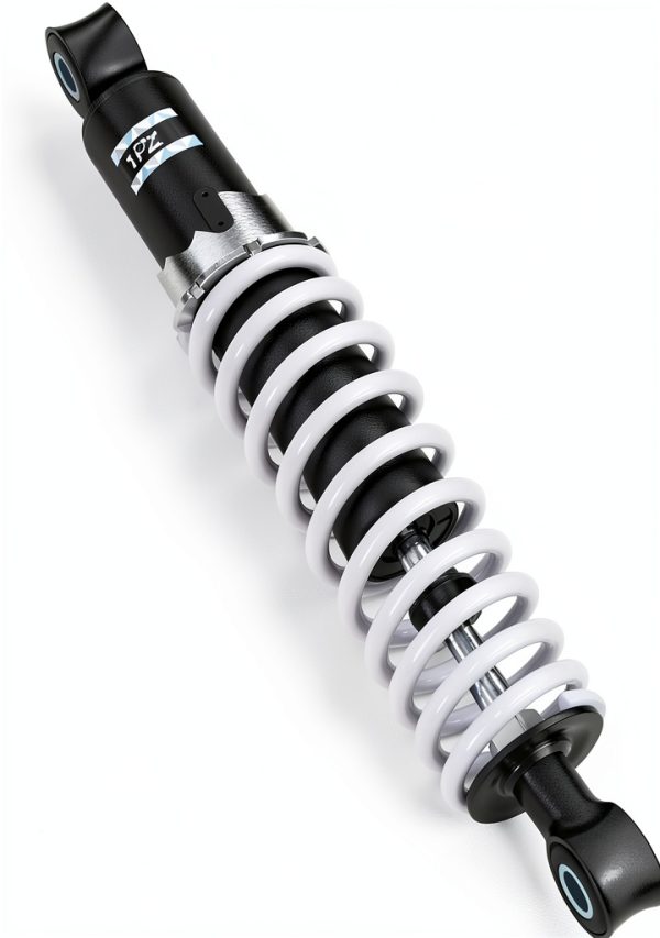 1PZ Adjustable Front Shock ATV Quad Bike-4