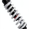 AuryngMD Rear Coilover Shock Alloy Steel-0