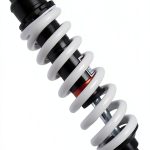 AuryngMD Rear Coilover Shock Alloy Steel-0