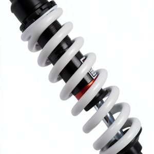 AuryngMD Rear Coilover Shock Alloy Steel-0