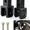 PSLER Motorcycle Rear Shock Aluminum Modern Style-0