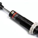 SPI Snowmobile Rear Shock Metal Modern Design 13in-0