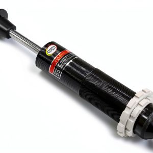 SPI Snowmobile Rear Shock Metal Modern Design 13in-0