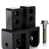 PSLER Motorcycle Rear Shock Aluminum Modern Style-5