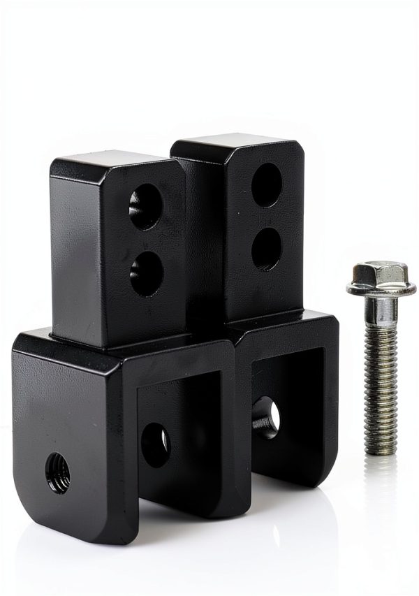PSLER Motorcycle Rear Shock Aluminum Modern Style-5