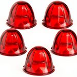 GG Grand General Headlight Lens Glass Waterproof-0