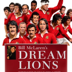 Rugby Kindle Book by G2 Rights-0