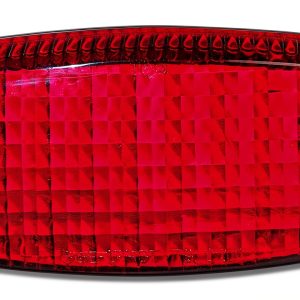 Peterson Headlight Lens UV Protection 306-25R-0