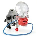 Tankredrug Dental Typodont Manikin 1:1 High Fidelity Simulation Head-0