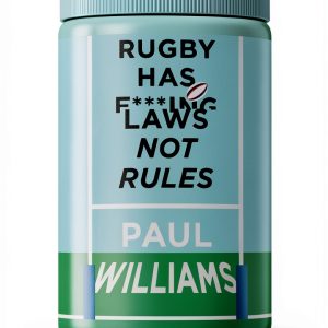 Rugby Essentials Guide by Polaris - 146 Page Kindle eBook for Players-0