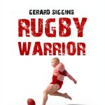 Rugby Spirit Book 2 by The O'Brien Press Kids Sports Novel-0