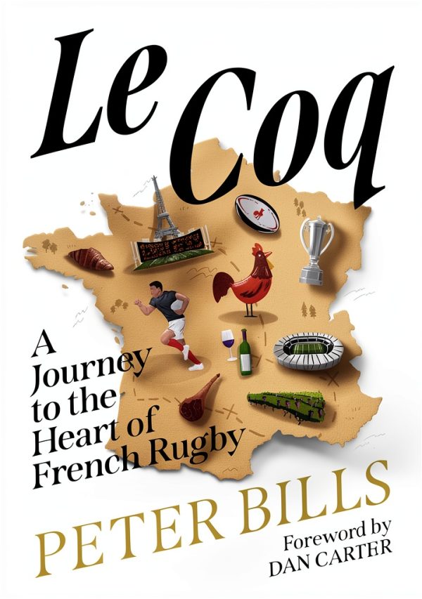 Rugby Guide by Atlantic Books Kindle eBook 369 Pages-0