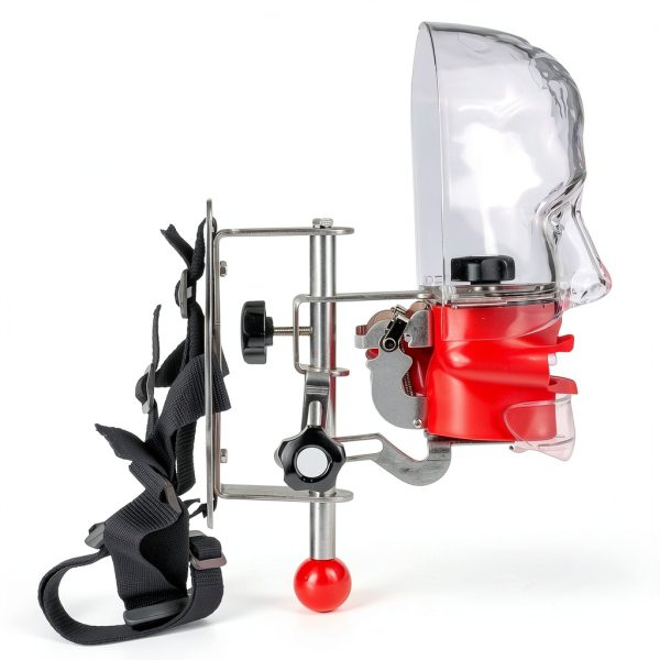 Tankredrug Dental Typodont Manikin 1:1 High Fidelity Simulation Head-2