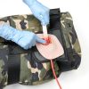 Inguinal Wound Packing Trainer Kit MedEduQuest Hemostasis Model-5