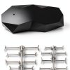 Scientific Art Model Stand Holder V2 by PNSO Black A4 Roll-2