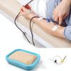 IV Practice Kit Vocadok Phlebotomy Venipuncture with Blood Return-4