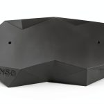 Scientific Art Model Stand Holder V2 by PNSO Black A4 Roll-0