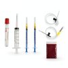 IV Practice Kit Vocadok Phlebotomy Venipuncture with Blood Return-6