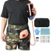 Inguinal Wound Packing Trainer Kit MedEduQuest Hemostasis Model-1