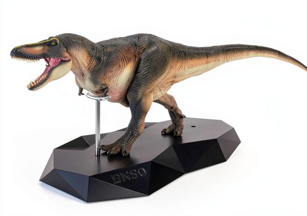 Scientific Art Model Stand Holder V2 by PNSO Black A4 Roll-4