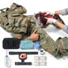 Inguinal Wound Packing Trainer Kit MedEduQuest Hemostasis Model-6